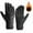 Gray-02, variant on LIBRCLO Winter Gloves for Women Heated and Warm Gloves All Finger Adjustable Temperature Heating Gloves Removable and Washable