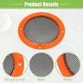 thumbnail image 4 of Naranja de 3 pulgadas, 4 of 7