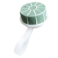 thumbnail image 2 of Bloque de secado de Espuma Floral redonda Sunnimix Barro Espuma Floral Redondo Verde, 2 of 8