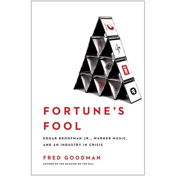 Fortune's Fool, (Paperback)