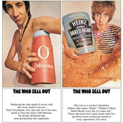 The Who - The Who Sell Out [Deluxe] (2 CDs) - Music & Performance - CD