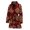 82, variant on Green Clover Saint Patrick'S Day Women Bathrobe One Size Univeral Fits, Irish St. Patrick'S Day Fashion Lightweight Plush Fleece Long Robe For Women