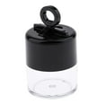thumbnail image 4 of 10g Tamaño Vacío Rellenable Yuyangstore Contenedor de maquillaje, 4 of 8