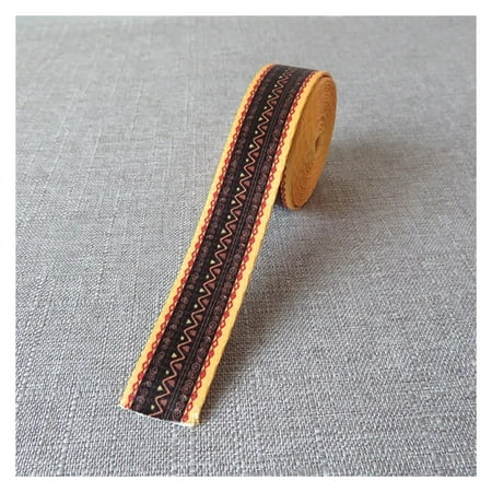 5 Yards Width 1 Inch 25mm Webbing Belt Straps Rope Dog Pet Collar Leash Harness Backpack Bag Garment Sewing DIY Purse Accessory