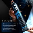 thumbnail image 2 of L3 Level 3 Cream Gel - Provides Volume and Medium Hold - With Vitamins to Nourish and Protect Hair Level Three Mens Hair Styling Cream, 2 of 5