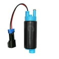 thumbnail image 6 of Quantum Performance 340LPH E85 Intank Fuel Pump, QFS-353FT, 6 of 8