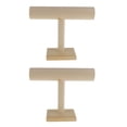 thumbnail image 1 of 2 Piezas De Brazalete Reloj Joyas DISPLAY STAND HOLDER, 1 of 9