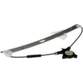 thumbnail image 4 of Dorman 749-094 Front Passenger Side Window Regulator for Specific Mazda Models Fits select: 2007-2012 MAZDA CX-7, 4 of 6