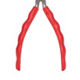 thumbnail image 1 of Flat Nylon , Nylon  Round Nylon Jewelry Making Tool Bracelet Jaw   For Jewelry Making For Round Rings, 1 of 8