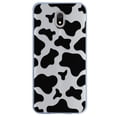 thumbnail image 1 of Funda para Xiaomi Redmi 8A Vaca Animal Print InstaCase Uso Rudo, 1 of 4