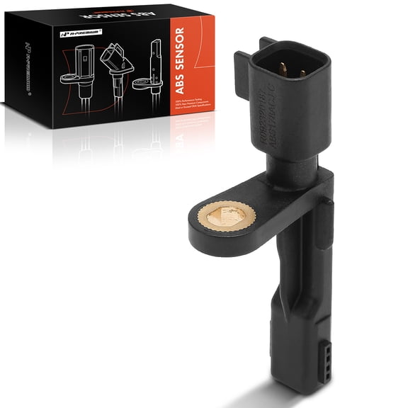 A-Premium ABS Wheel Speed Sensor Replacement for Jeep Liberty 2006-2007 Rear Left or Right