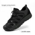 thumbnail image 4 of CC-Los Hiking Shoes for Women Lightweight Breathable Outdoor Sneakers Size 5.5-10.5, 4 of 7