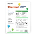 thumbnail image 4 of Bolsas de laminación térmica Aurora Nuova Premium 9 x 29 cm 3 mil, 4 of 4