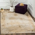 thumbnail image 2 of SAFAVIEH Classic Vintage Peter Oriental Area Rug, Sand, 6' x 9', 2 of 8