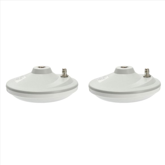 2X GNSS RTK GPS Impermeable Banda Medición GNSS RTK de Alta Precisión Antena Externa Navegación por Satélite