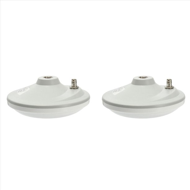 2X GNSS RTK GPS Impermeable Banda Medición GNSS RTK de Alta Precisión Antena Externa Navegación por Satélite