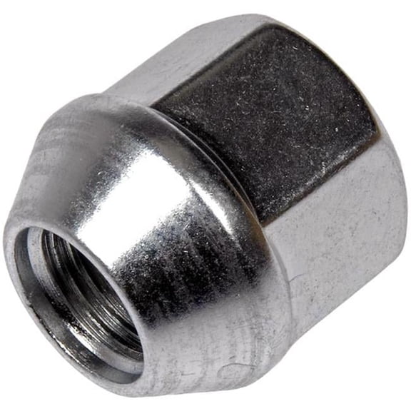 6110931 Wheel Nut 0.5 In.-20 Bulge