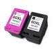thumbnail image 1 of Cartuchos de tinta 60XL negros (20 ml) y color (18 ml) para HP Print, 1 of 1