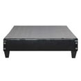 thumbnail image 6 of Picket House Furnishings Abby Full Platform Bed, 6 of 11