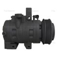 thumbnail image 5 of Four Seasons Air Conditioner Compressor 167660 OE Replacement; Remanufactured With Clutch; For Use With DKS20DT Compressor, 5 of 5
