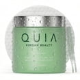 thumbnail image 1 of Pads tónico exfoliantes QUIA Beauty AHA/BHA para piel sensible, 70 unidades, 1 of 8