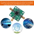 thumbnail image 4 of Frequency Mixer Reduce System Cost 250 Mhz Output High Frequency Mixer For Industry Machinery Electronics, 4 of 8
