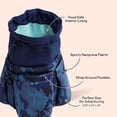 thumbnail image 4 of Hielera Corkcicle para bebidas, color azul marino, camuflaje, 4 of 7