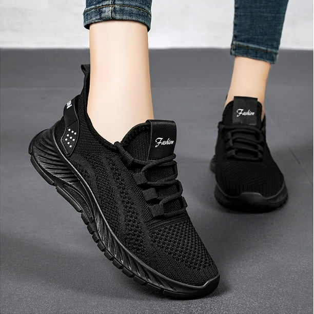 Tenis ligeros para caminar hotsell