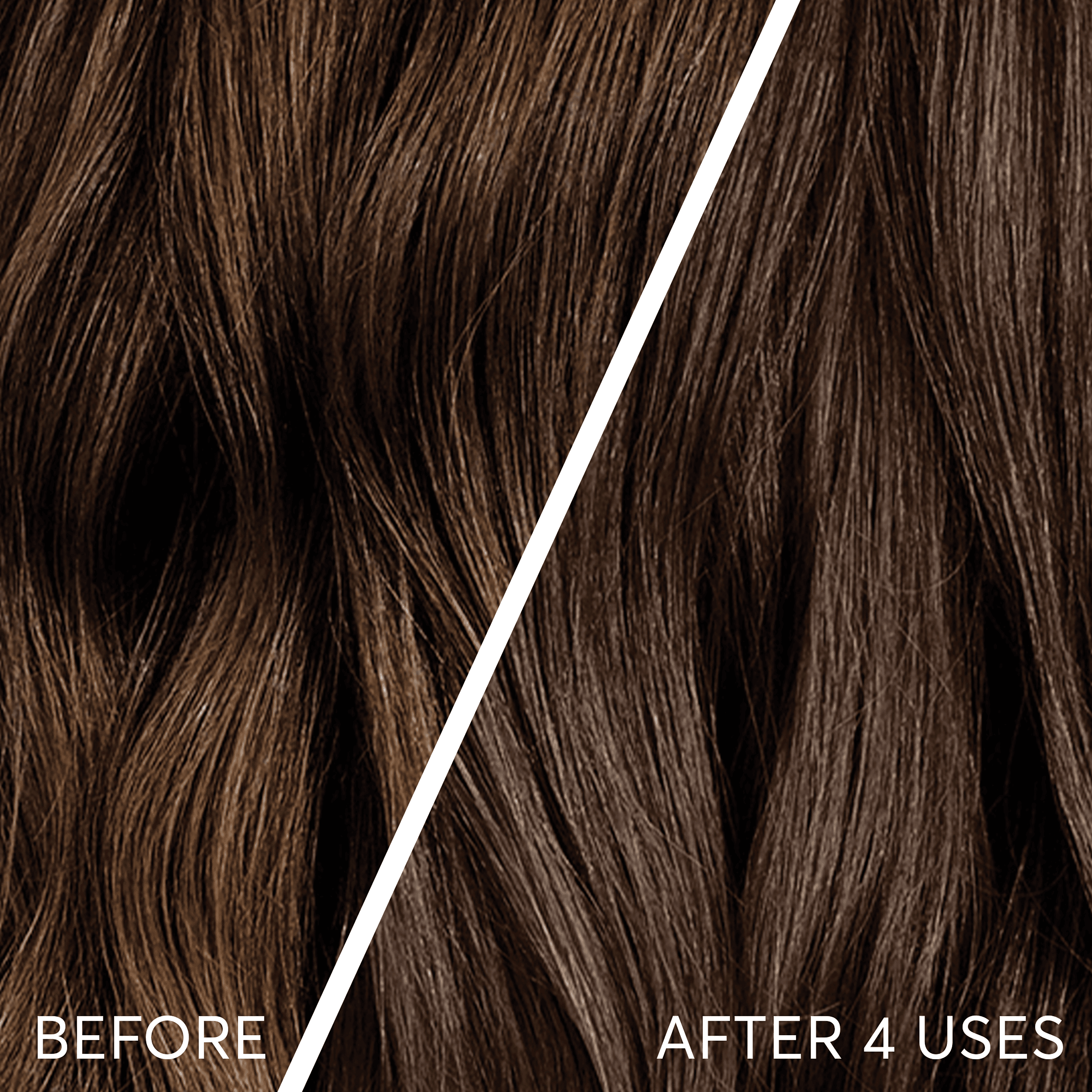 (2 pack) Madison Reed Color Therapy Hair Mask for All Hair Types, Color Depositing, Caffe, 4 oz