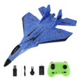 thumbnail image 4 of Avión RC Glider Perfecl Azul, 4 of 8