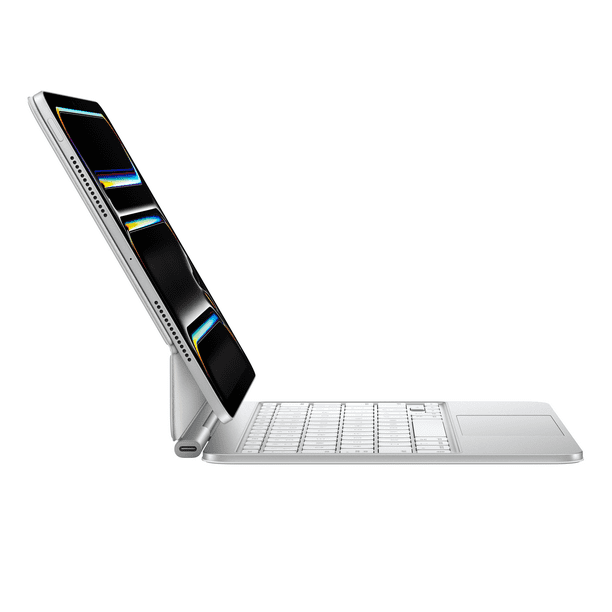 Magic Keyboard for iPad Pro 11-inch (M4) - Backlit, USB-C