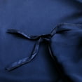 thumbnail image 4 of Pure Mulberry Silk 22 Momme Seamless Duvet Cover, 4 of 8