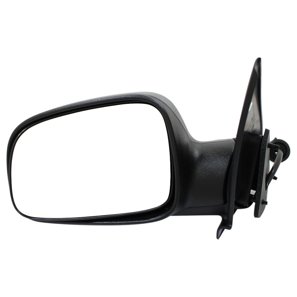 1999,2000,2001,2002,2003,2004 Jeep Grand Cherokee Front,Left (Driver Side) DOOR MIRROR - Walmart 2003 Jeep Grand Cherokee Driver Side Mirror