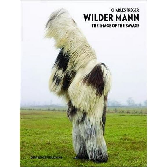 Wilder Mann (Hardcover)