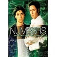 thumbnail image 1 of PARAMOUNT-SDS NUMBERS-1ST SEASON COMPLETE (DVD/4 DISC/WS) D047534D, 1 of 1