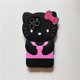 thumbnail image 3 of Sanrio Hello Kitty Funda Para Teléfono Samsung Galaxy A13 A14 A22 A23 A32 A33 A53 A73 A72 A52 A52s Protectora Suave Linda, 3 of 4