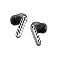 thumbnail image 2 of Wireless Earbuds, ANC 5.4 Bluetooth Headphones,in Ear with 6 Noise Cancelling Mic,Stereo Deep Bass,Game Wireless Earphones,Black, 2 of 10