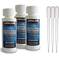 thumbnail image 1 of Minoxidil 5% para crecimiento de barba y cabello Kirkland Tratamiento para 3 meses, 1 of 2