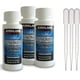 thumbnail image 1 of Minoxidil 5% para crecimiento de barba y cabello Kirkland Tratamiento para 3 meses, 1 of 2