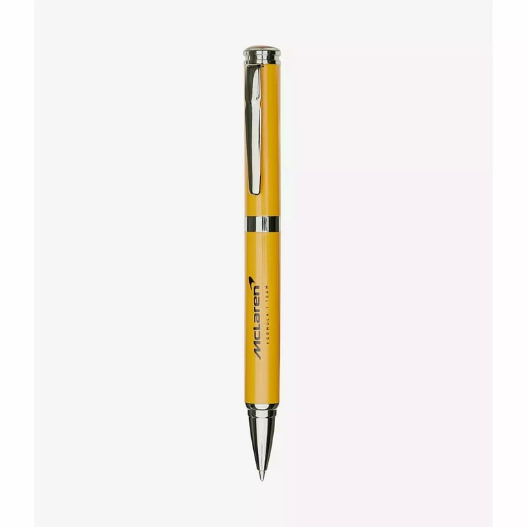 McLaren F1 The Ultimate Metal Pen - Walmart.com