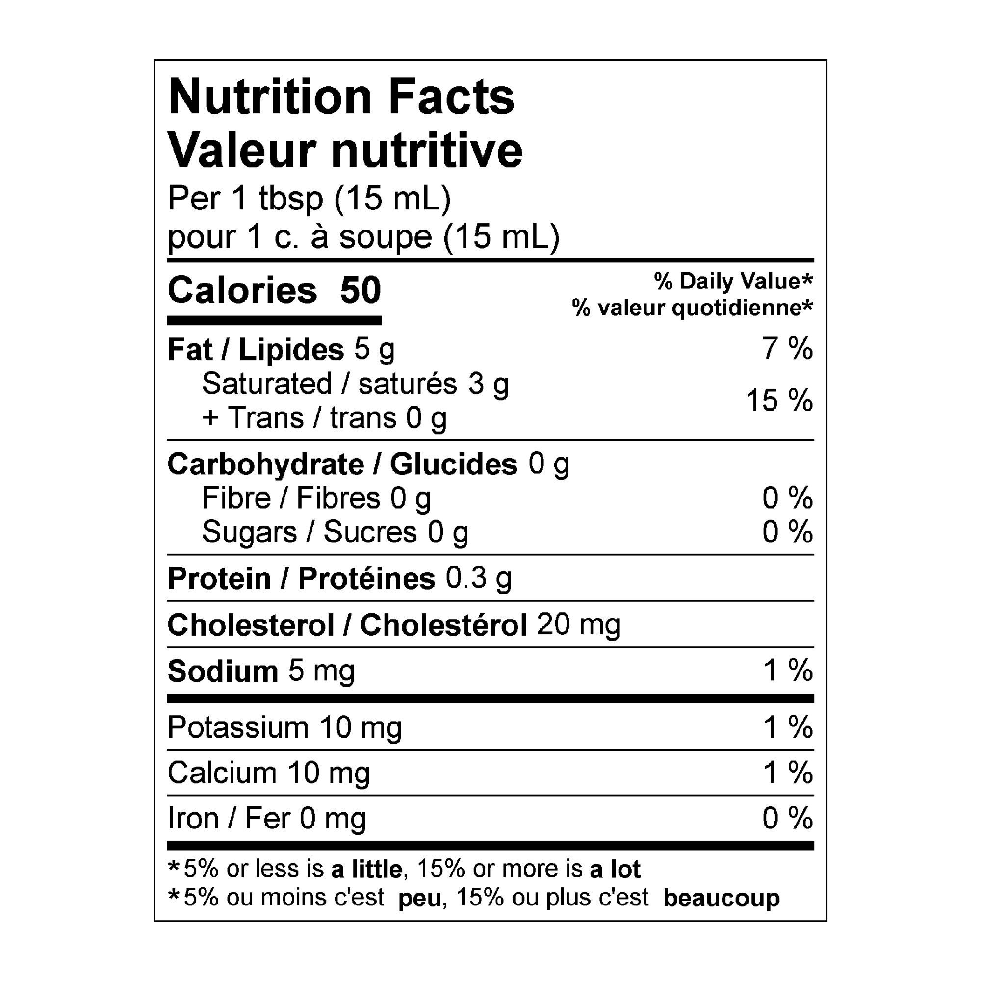 Baxter 35% Whipping Cream, 473 mL