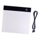 thumbnail image 4 of Tablero de Plantilla Grande A5 Artista de Dibujo Caja de Luz de Seguimiento Almohadilla de Pantalla LED Brillante Macarena Tablero ultrafino regulable, 4 of 8