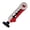 Red and white, variant on Light Weight Fishing Reel Winders Portable Reel Line Spoolers Machine Baitcasting Rotating Reel Spoolers Fishing Tackle