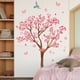 thumbnail image 3 of Arte de pared con diseño personalizado, calcomanías de mariposas para despegar y pegar para dormitorios de ensueño, almohadas decorativas de algodón PP de alta calidad para la decoración de la pared, 3 of 6