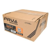 PRV Audio 8MB450-4 v2 8 4-Ohm 450W Midrange Car Pro Audio Speaker MID