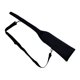 thumbnail image 1 of Bolsa de transporte para remo de Dragon Boat, impermeable, práctica funda para kayak Negro, 1 of 8