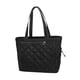 thumbnail image 3 of Bolsa de tenis, bolsa para raqueta de pickleball, bolsa deportiva con bolsillo para botella de agua, portátil Negro, 3 of 8