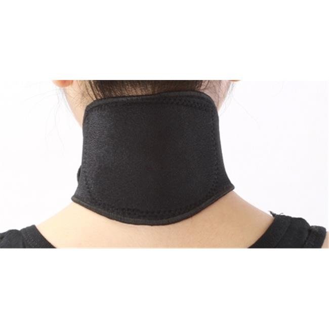 Infraredcare 81001 Self Heat Tourmaline Neck Brace