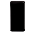 thumbnail image 3 of Esource Parts Samsung Galaxy S10E OLED Assembly With Frame Canary Yellow, 3 of 4