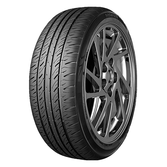 Llanta 185/60r15 Saferich Frc16 84h